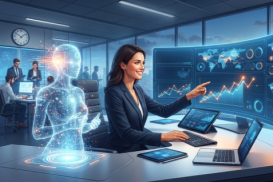 The Strategic Co-Pilot: Mastering AI for Modern Operations