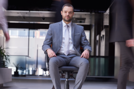 Diversity &amp; Inclusion: Unconscious Bias (shortened)