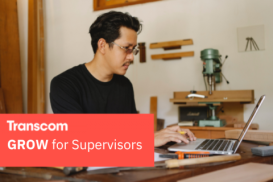 GROW for Supervisors (Example)