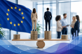 EU Pay Transparency Directive