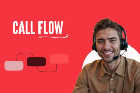 Using Call Flow